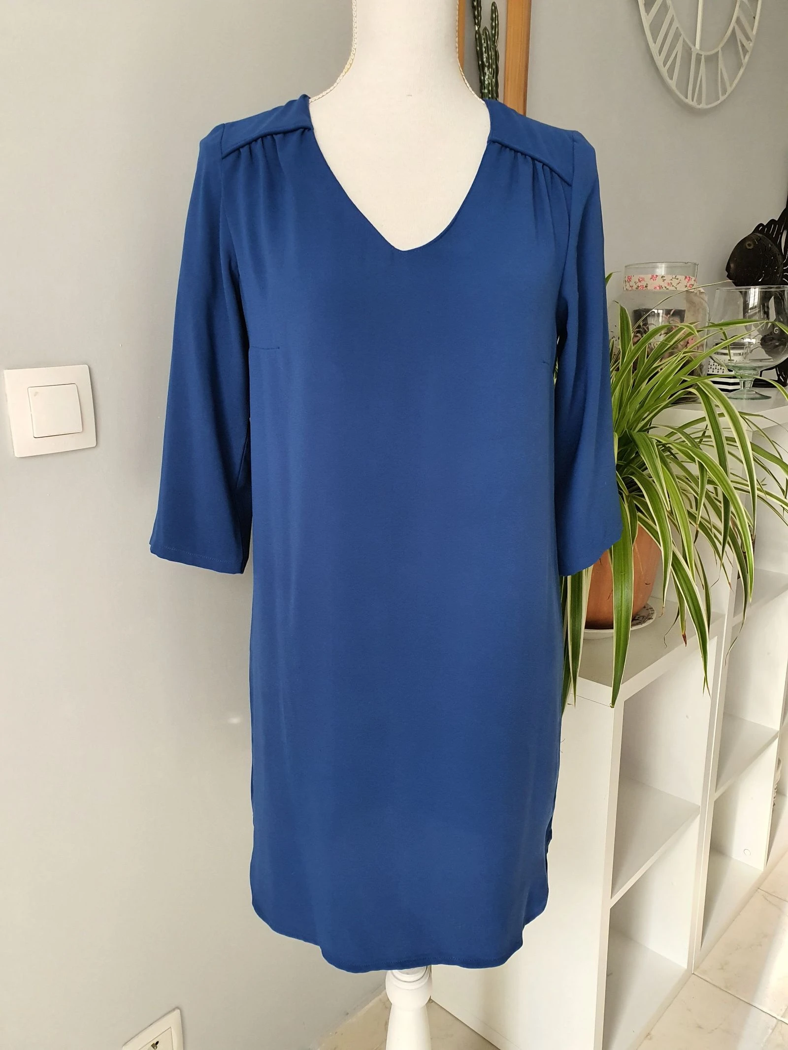 Robe " basic collection " M